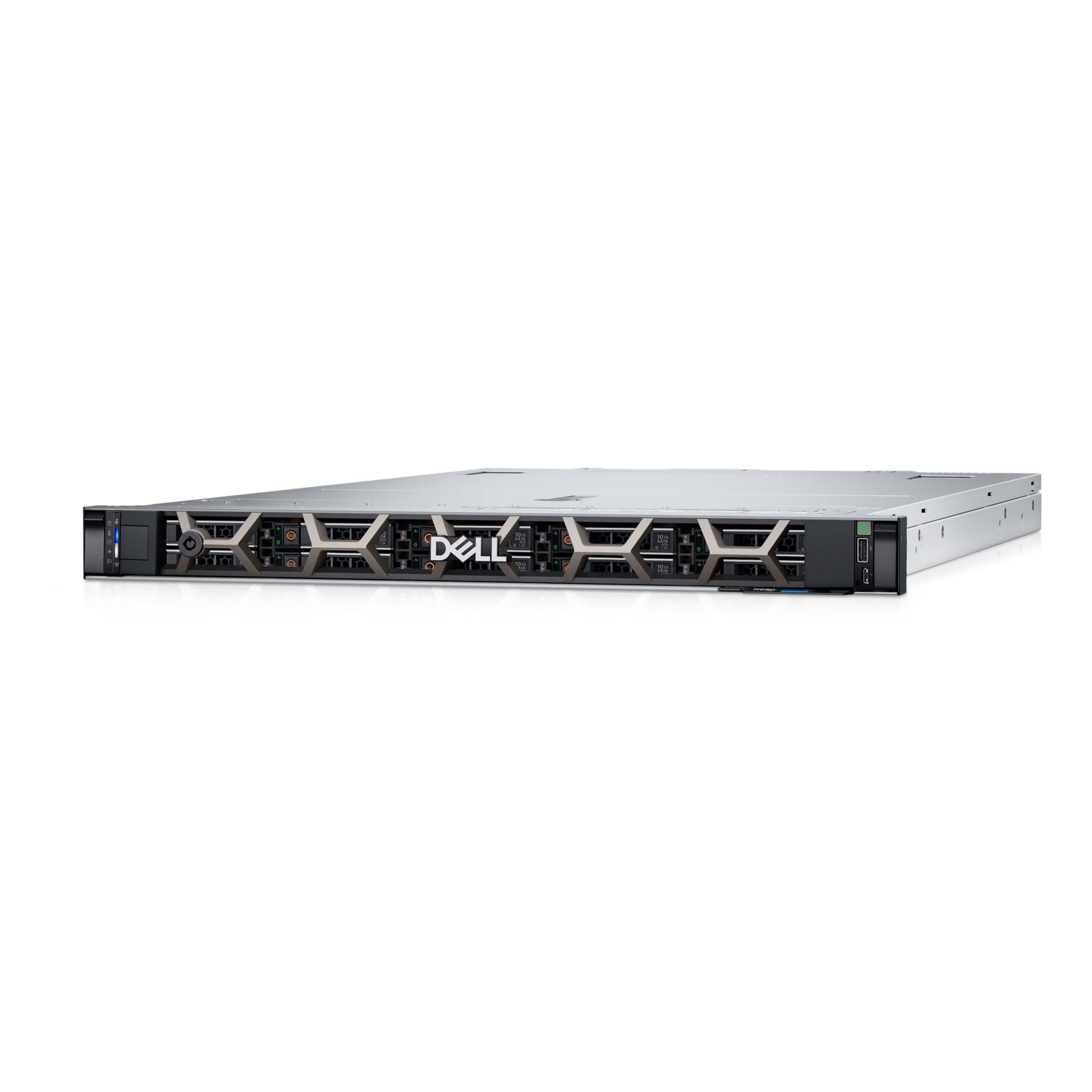 PowerEdge R660 Server