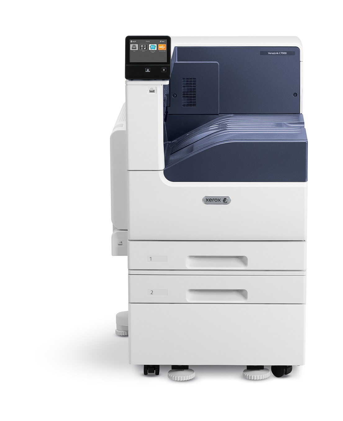 Xerox VersaLink C7130/YS - multifunction printer - color - TAA Compliant