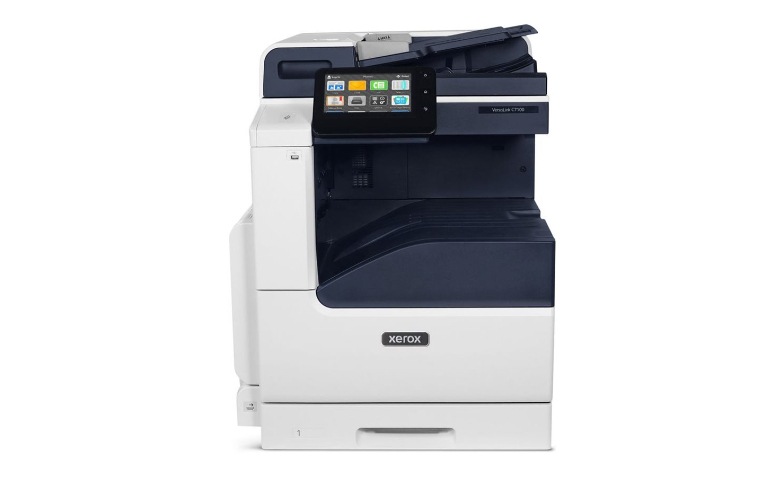 Xerox VersaLink C7130/YS - multifunction printer - color - TAA