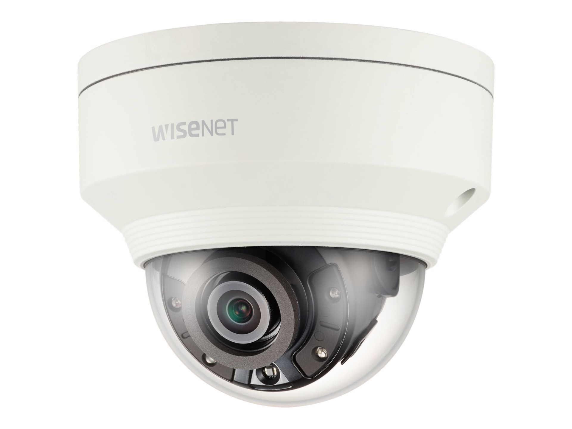 Hanwha Vision Wisenet X XNV-8030R - network surveillance camera - dome