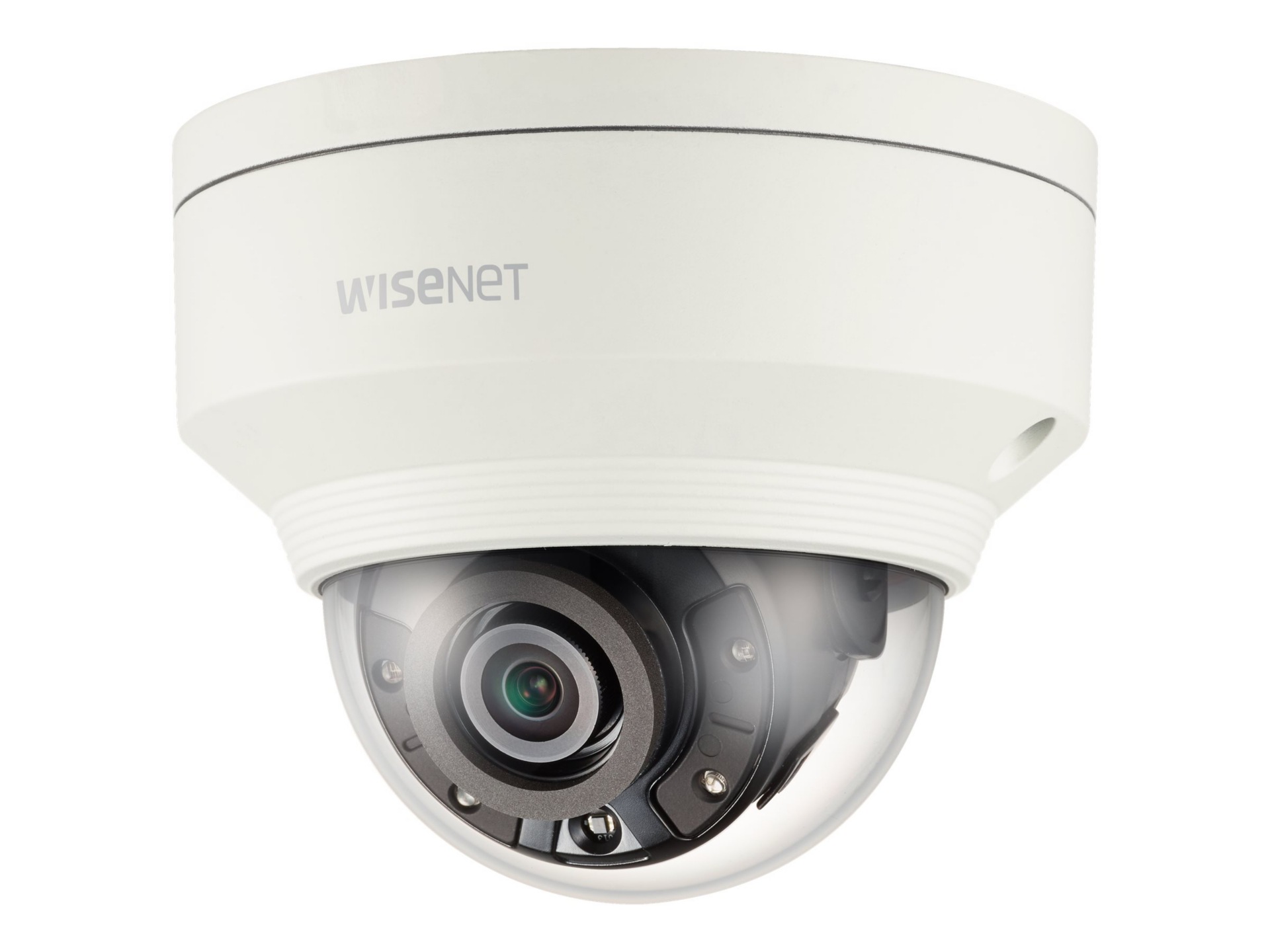 Hanwha Techwin WiseNet X XNV-8030R - network surveillance camera - dome