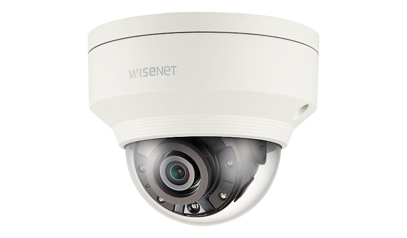 Hanwha Techwin WiseNet X XNV-8030R - network surveillance camera - dome