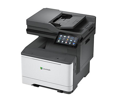 Lexmark CX635ADWE imprimante laser couleur multifonction