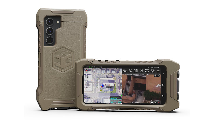 Samsung S23 Smartphone - Tactical Edition