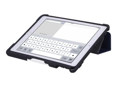 NutKase - flip cover for tablet