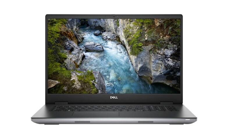 Dell Precision 7780 - 17.3