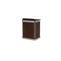 Spectrum Media Manager Series Compact Lectern