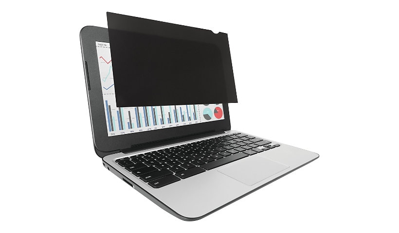Kensington Laptop Privacy Screen FP116W9 - filtre de confidentialité pour ordinateur portable