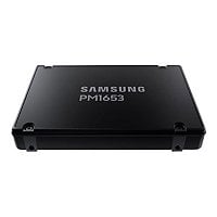 Samsung PM1653 MZILG30THBLA - SSD - Enterprise - 30.72 TB - SAS 22.5Gb/s