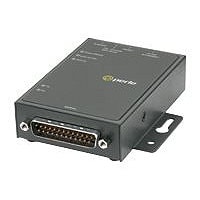 Perle IOLAN DS1 - device server