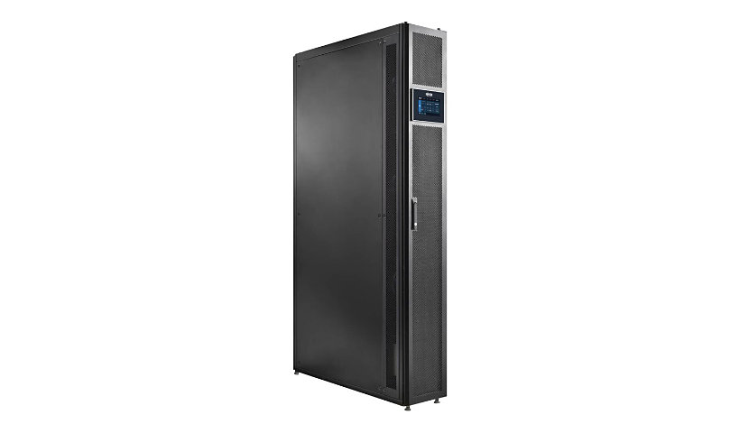 Eaton In-Row Precision Cooling System - 25,8 kW (88 000 BTU), 3PH, 208V, 42U, 300mm - rack air-conditioning cooling