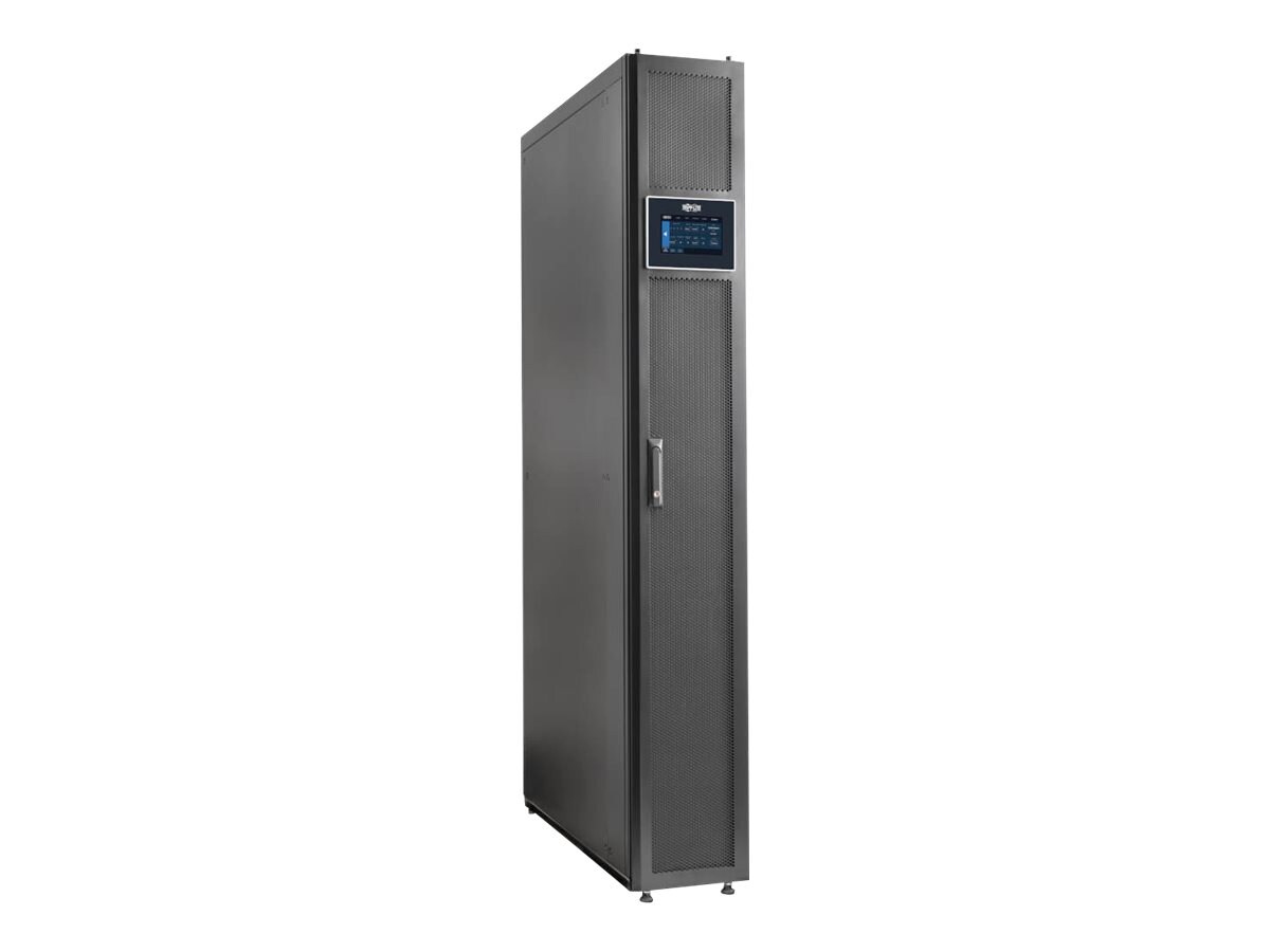 Eaton In-Row Precision Cooling System - 12.8 kW (43,686 BTU/hr), 3PH, 208V,