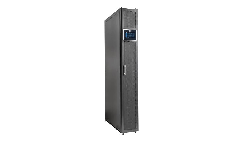Eaton In-Row Precision Cooling System - 12.8 kW (43,686 BTU/hr), 3PH, 208V, 42U, 300mm - rack air-conditioning cooling