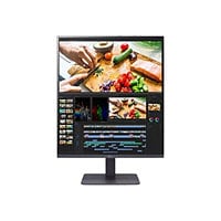 LG DualUp 28MQ750-C - LED monitor - 28" - HDR