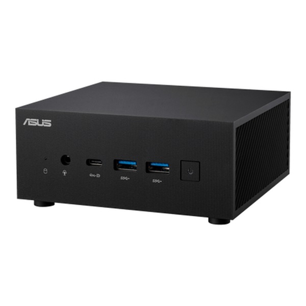 ASUS ExpertCenter PN53 Ryzen 6000H Mini PC with Radeon Graphics