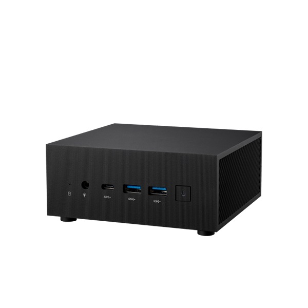 ASUS PN52 Barebone Mini PC