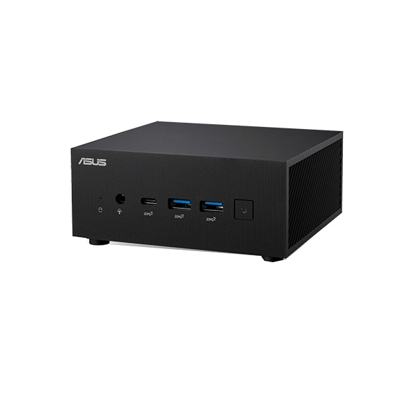 ASUS ExpertCenter PN64 Core i3-1220P 28W Mini PC