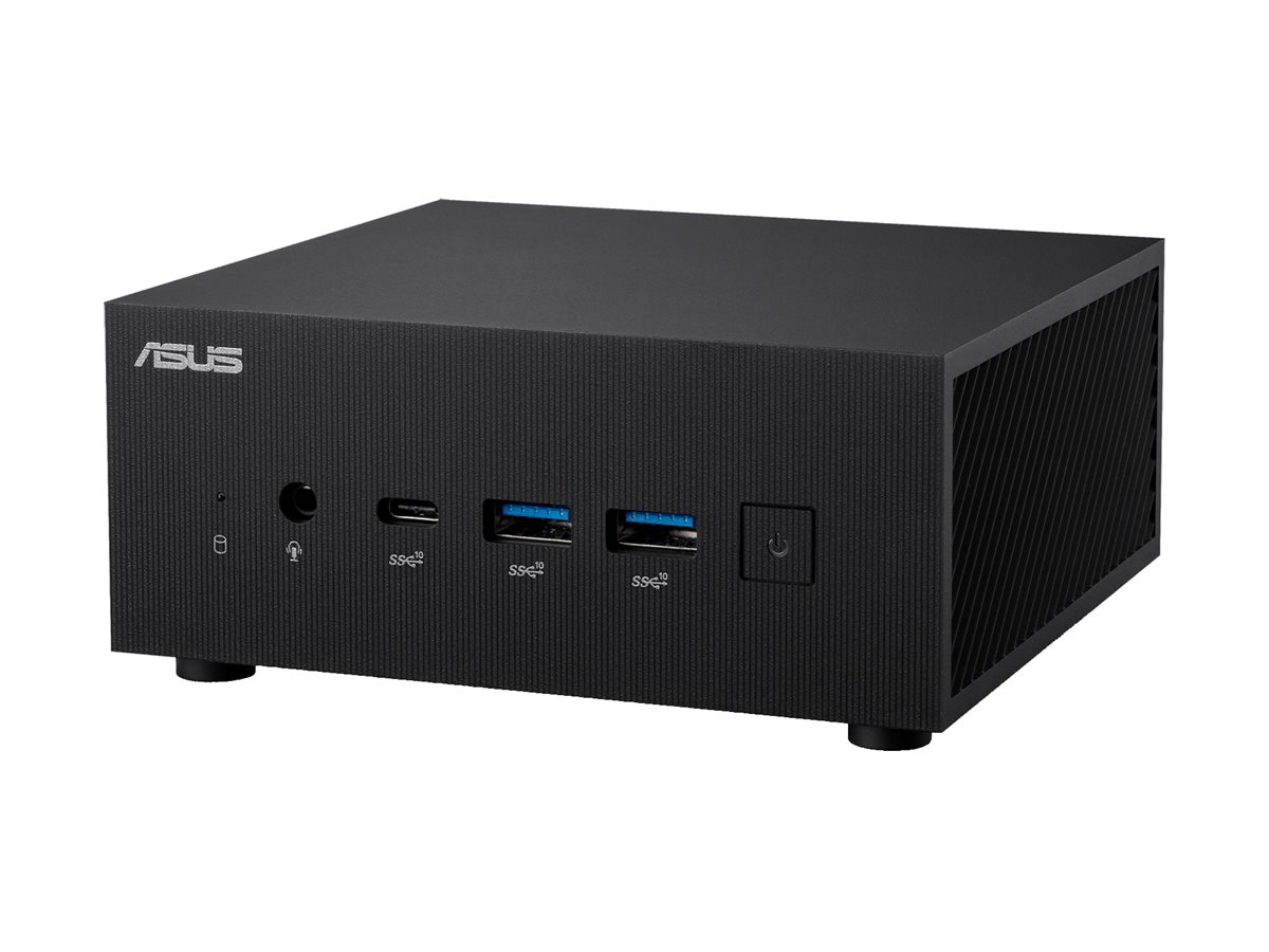 Thumbnail 6 of 12 for ASUS ExpertCenter PN64 Core i3-1220P 28W Mini PC