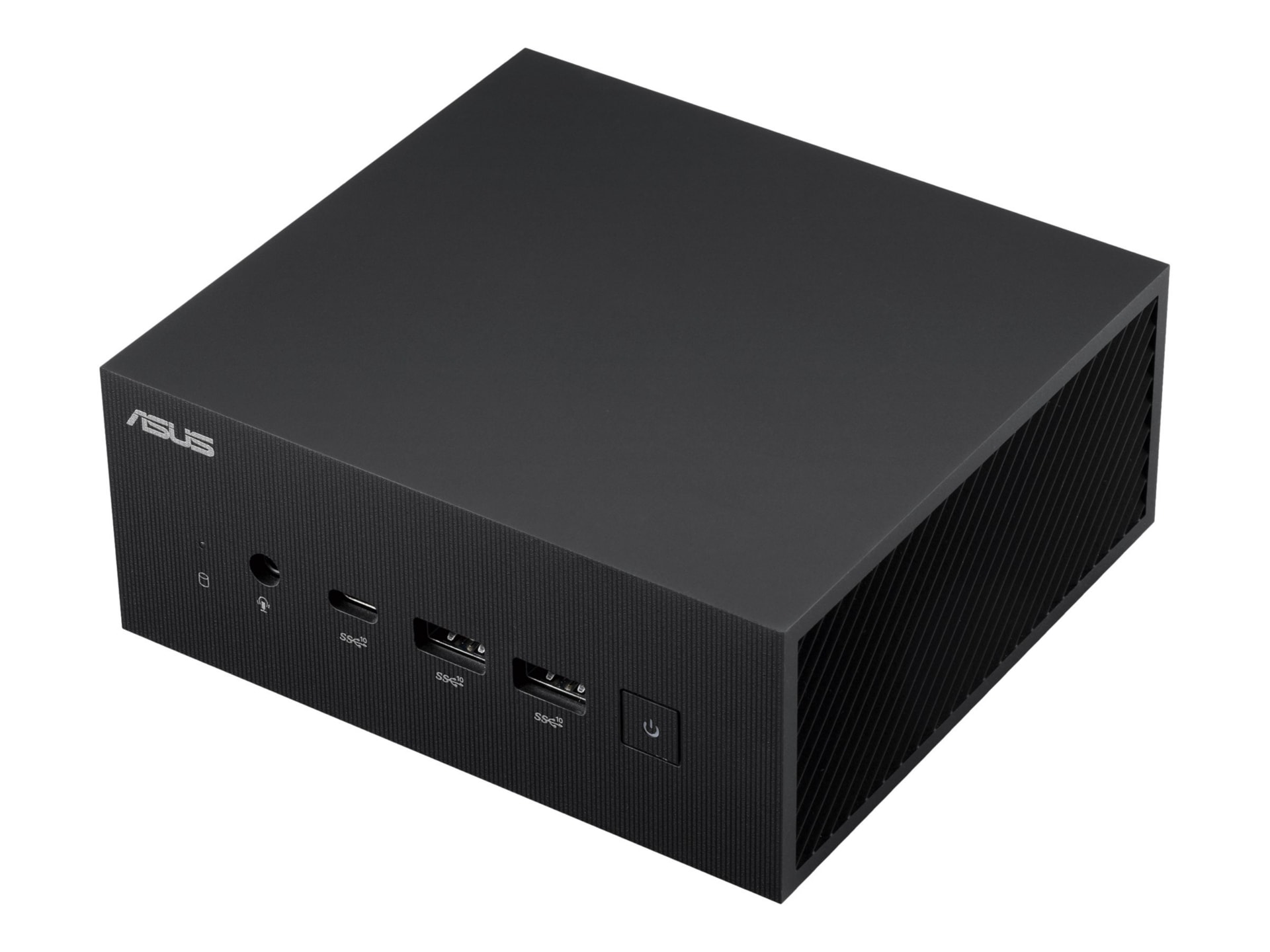 ASUS ExpertCenter PN64 SYS382PX1TL - mini PC - Core i3 1220P 1.5 GHz - 8 GB - SSD 256 GB