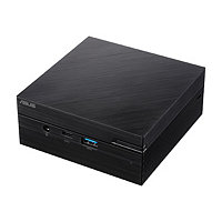 ASUS Mini PC PN41 S1-BBF5000XFD - mini PC - Celeron N5100 1.1 GHz - 0 GB -
