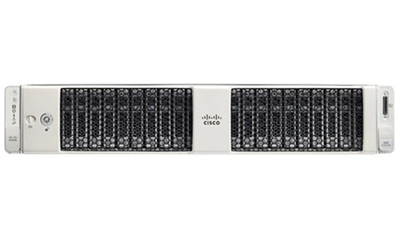 Cisco UCS C240 M6 Rack Server