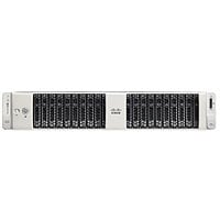 Cisco UCS C240 M6 Rack Server