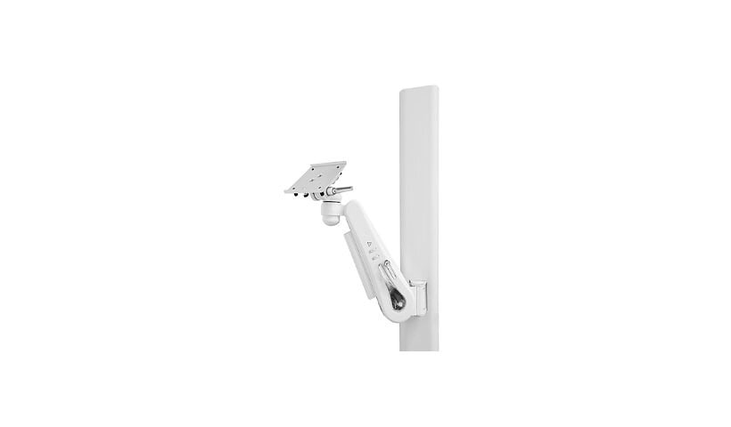 Amico AHM Monitor Arm with Falcon IT Station