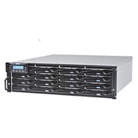 Infortrend EonStor DS 3000 3U 16-Bay SAN Storage Appliance
