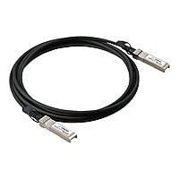 Axiom 10GBase-CU direct attach cable - 50 cm