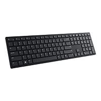 Dell KB500 - clavier - QWERTY - Anglais - noir