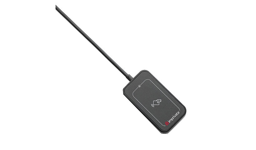 Imprivata Mini USB Reader with Bluetooth Low Energy Support