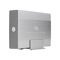 OWC Mercury Elite Pro - storage enclosure - SATA 6Gb/s - USB 3.2 (Gen 1)