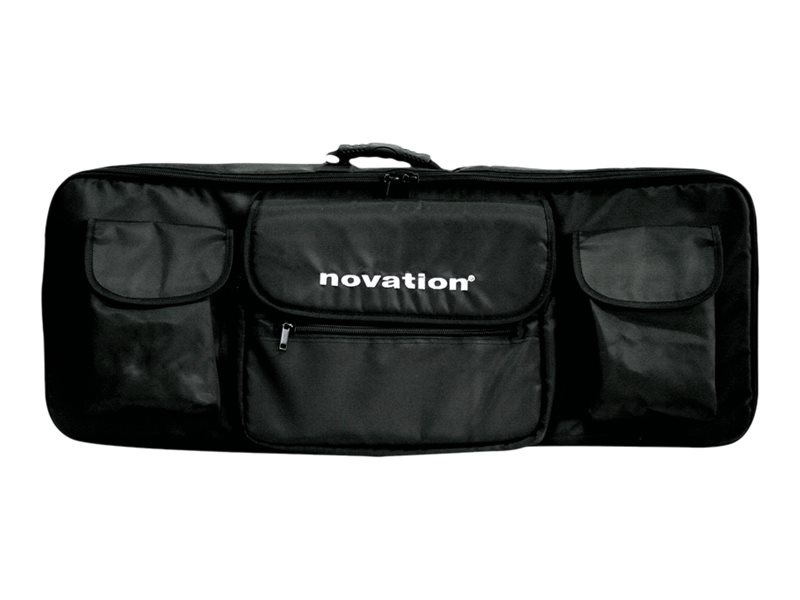 Novation - carrying bag for electronic keyboard (49-key)