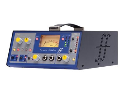 Focusrite ISA One - microphone preamplifier