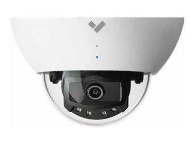 Verkada Dome Series CD32-E - network surveillance camera - dome - with 30 d