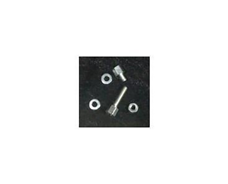 Amphenol Female Screw Lock for D-Subminiature Connector