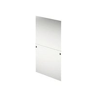 Rittal VX IT - rack side panel (horizontal)