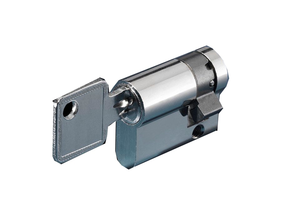 Rittal Profile Half-Cylinder for Lock Inserts