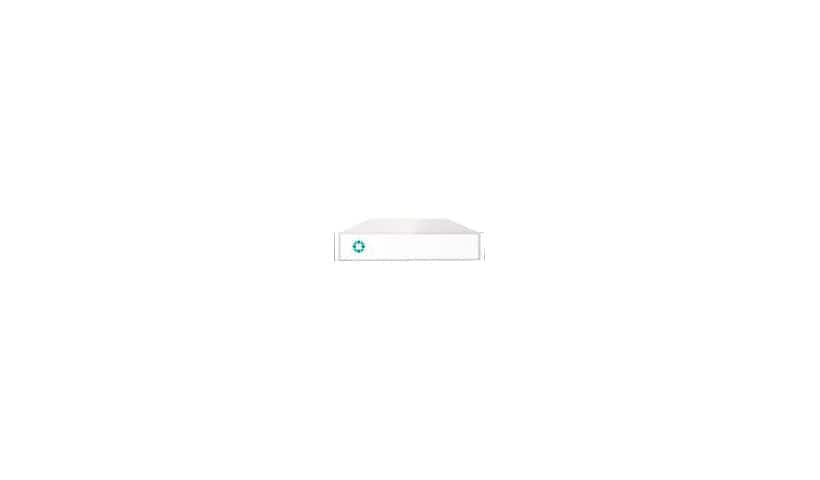 Rubrik R6304S 36TB 64GB Standard Flash Storage Appliance