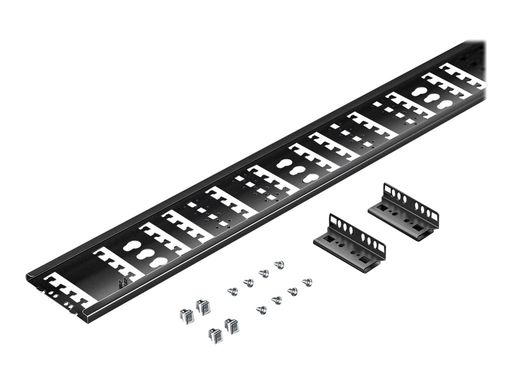 Rittal - cable routing system