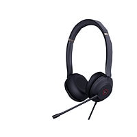 Yealink UH37 Dual USB Wired Headset