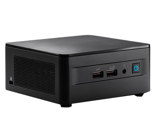 Simply NUC 12 Pro Core i7 8GB RAM 1TB Windows 11 Pro