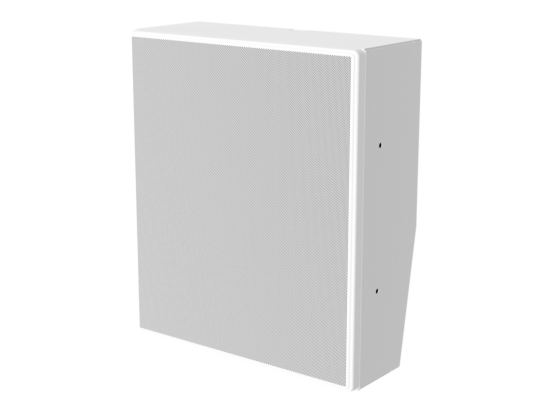 Bogen Nyquist NQ-S1810WT-G3 - IP speaker - for PA system