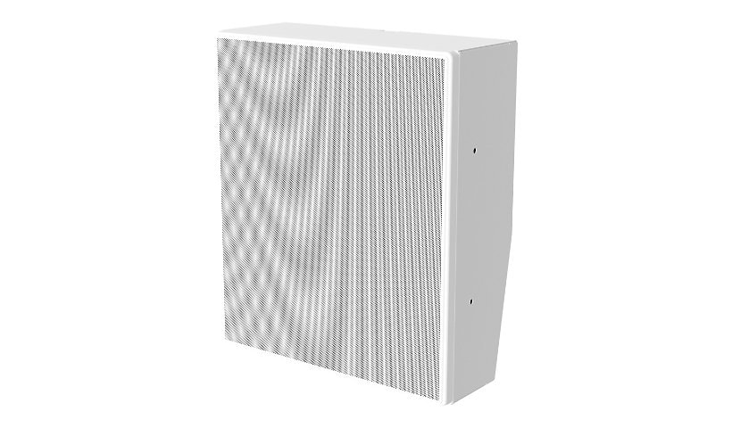Bogen Nyquist NQ-S1810WT-G3 - IP speaker - for PA system