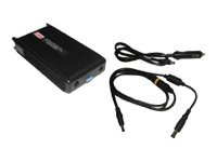 Lind 90 Watt Car Adapter for Dell D Series/Inspiron