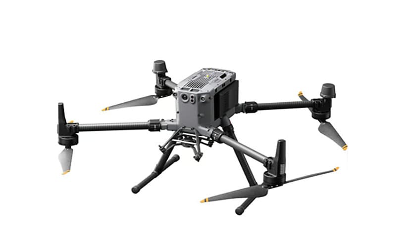 DJI Matrice 350 RTK Drone with Shield Plus Protection