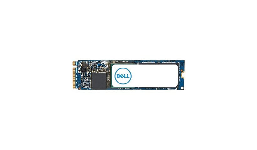 Dell - SSD - 1 To - PCIe 4.0 x4 (NVMe)