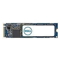 Dell - SSD - 1 To - PCIe 4.0 x4 (NVMe)