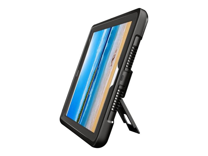 NutKase 360° - protective case for tablet