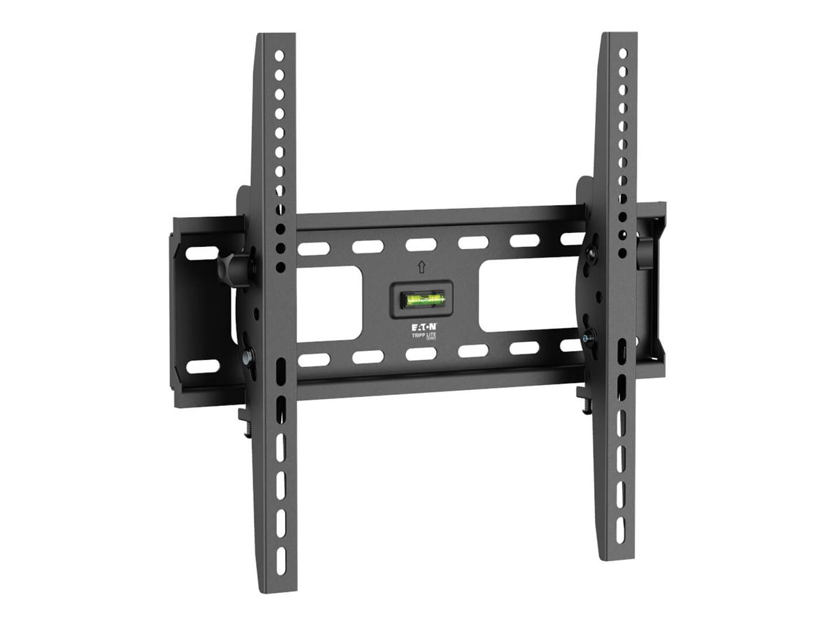 Eaton Tripp Lite Series Display TV LCD Wall Monitor Mount Tilt
